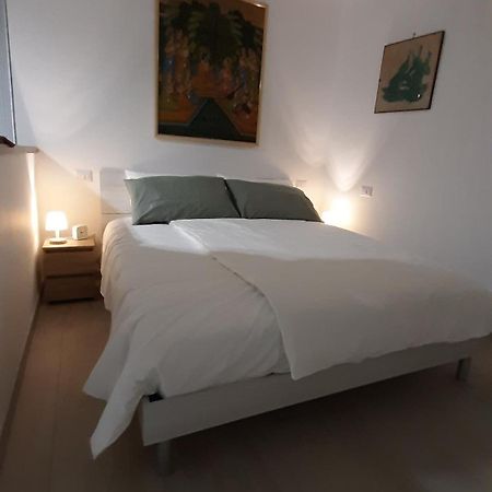 La Bomboniera Apartment Tivoli Ngoại thất bức ảnh