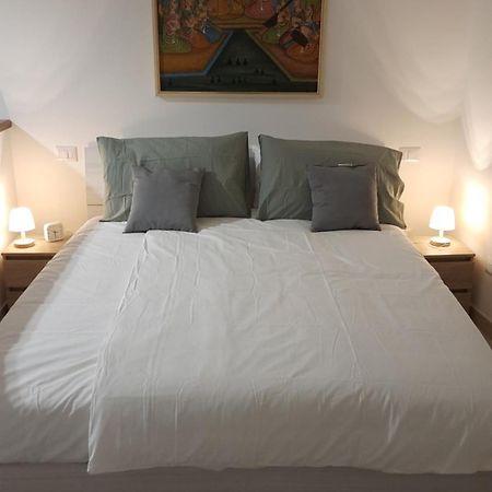 La Bomboniera Apartment Tivoli Ngoại thất bức ảnh