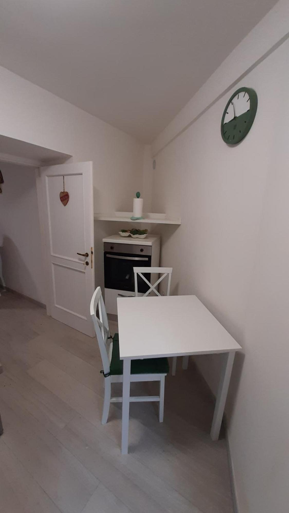 La Bomboniera Apartment Tivoli Ngoại thất bức ảnh