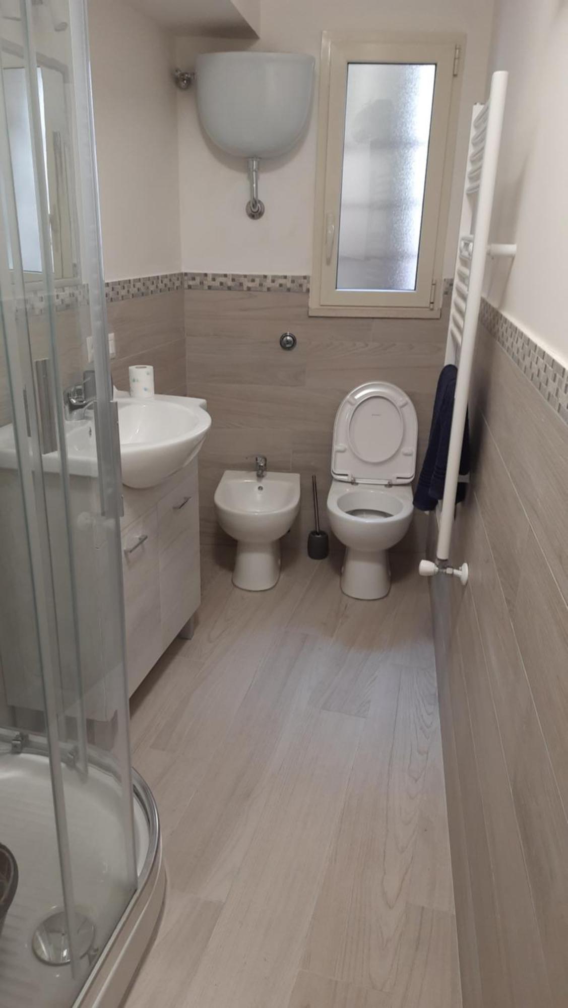 La Bomboniera Apartment Tivoli Ngoại thất bức ảnh