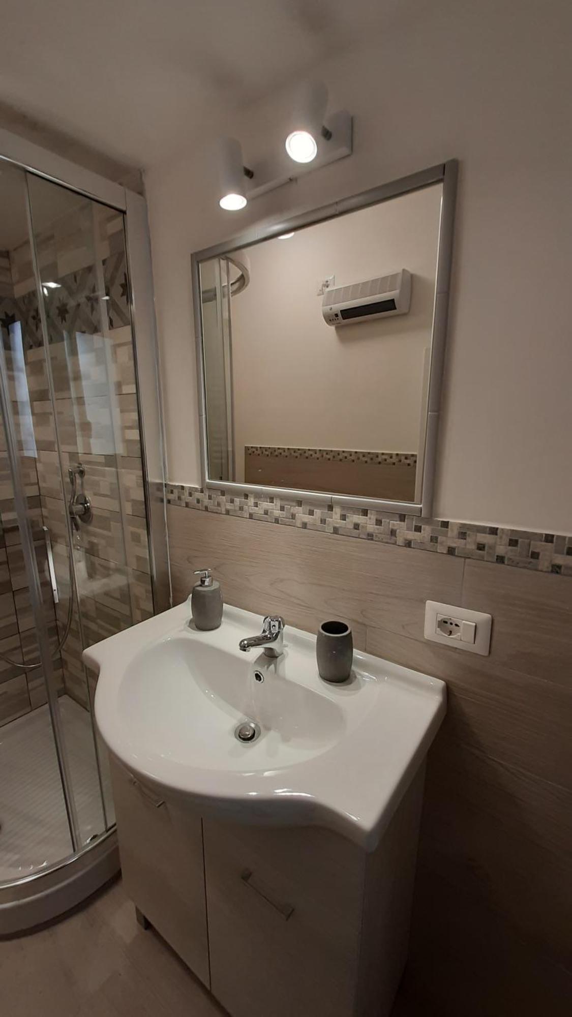 La Bomboniera Apartment Tivoli Ngoại thất bức ảnh