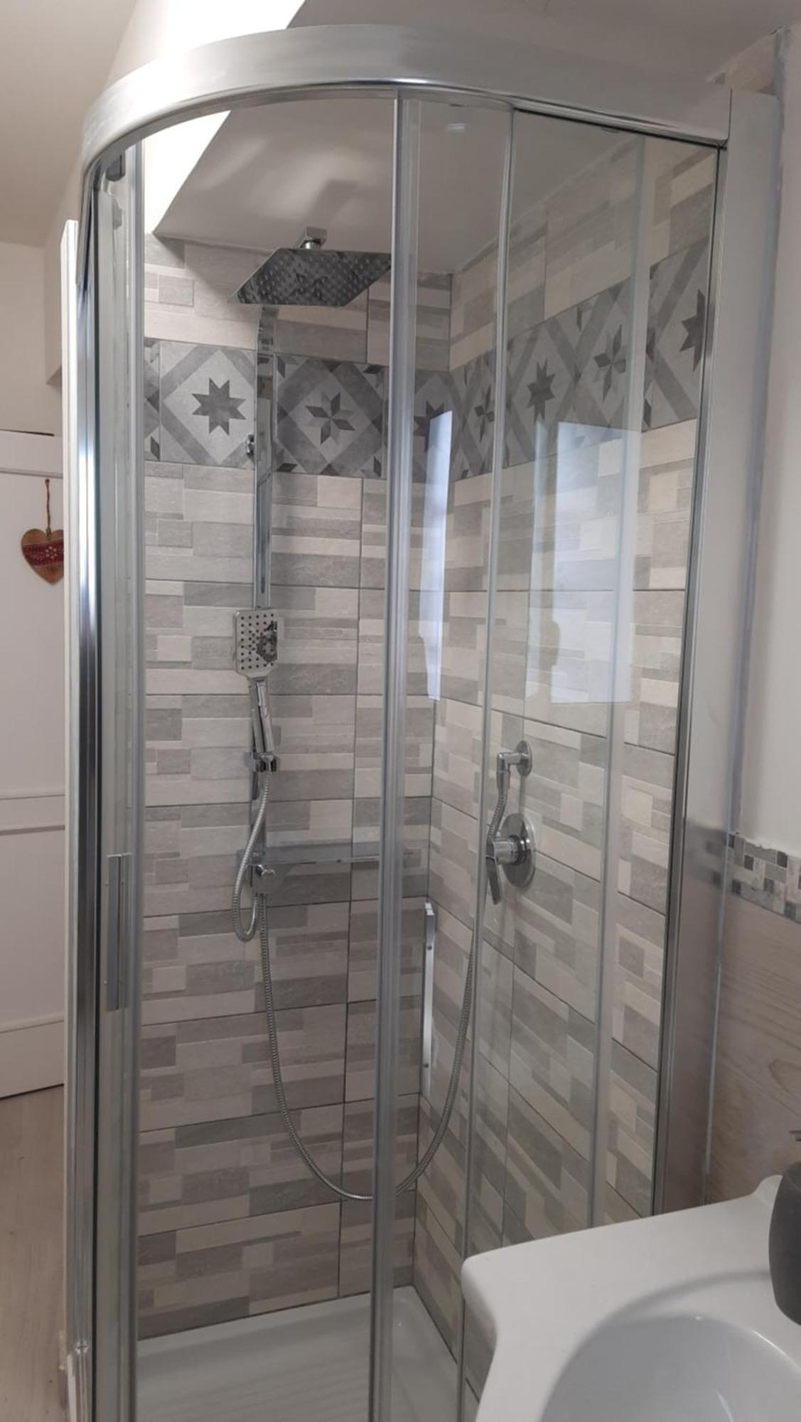 La Bomboniera Apartment Tivoli Ngoại thất bức ảnh