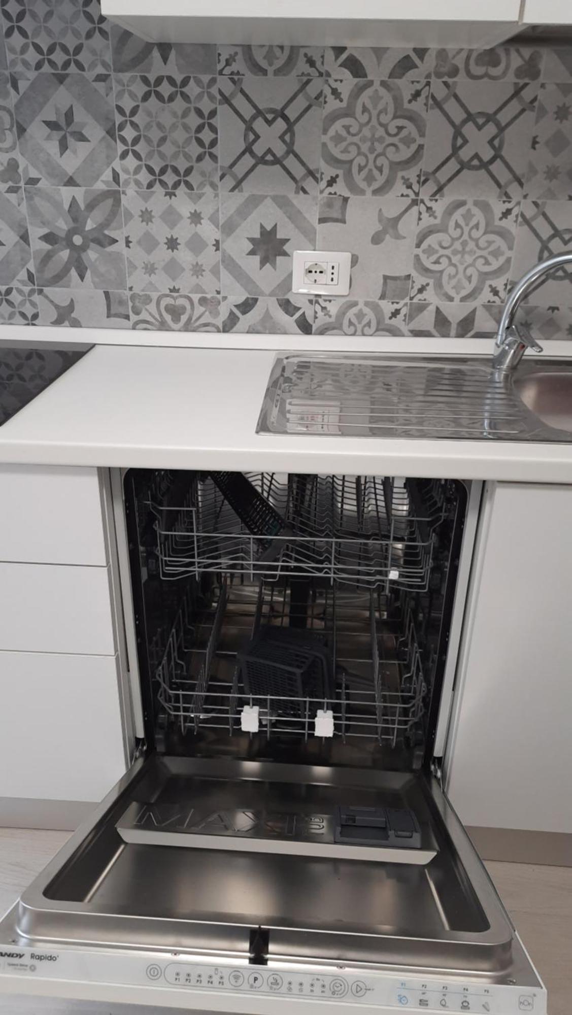 La Bomboniera Apartment Tivoli Ngoại thất bức ảnh