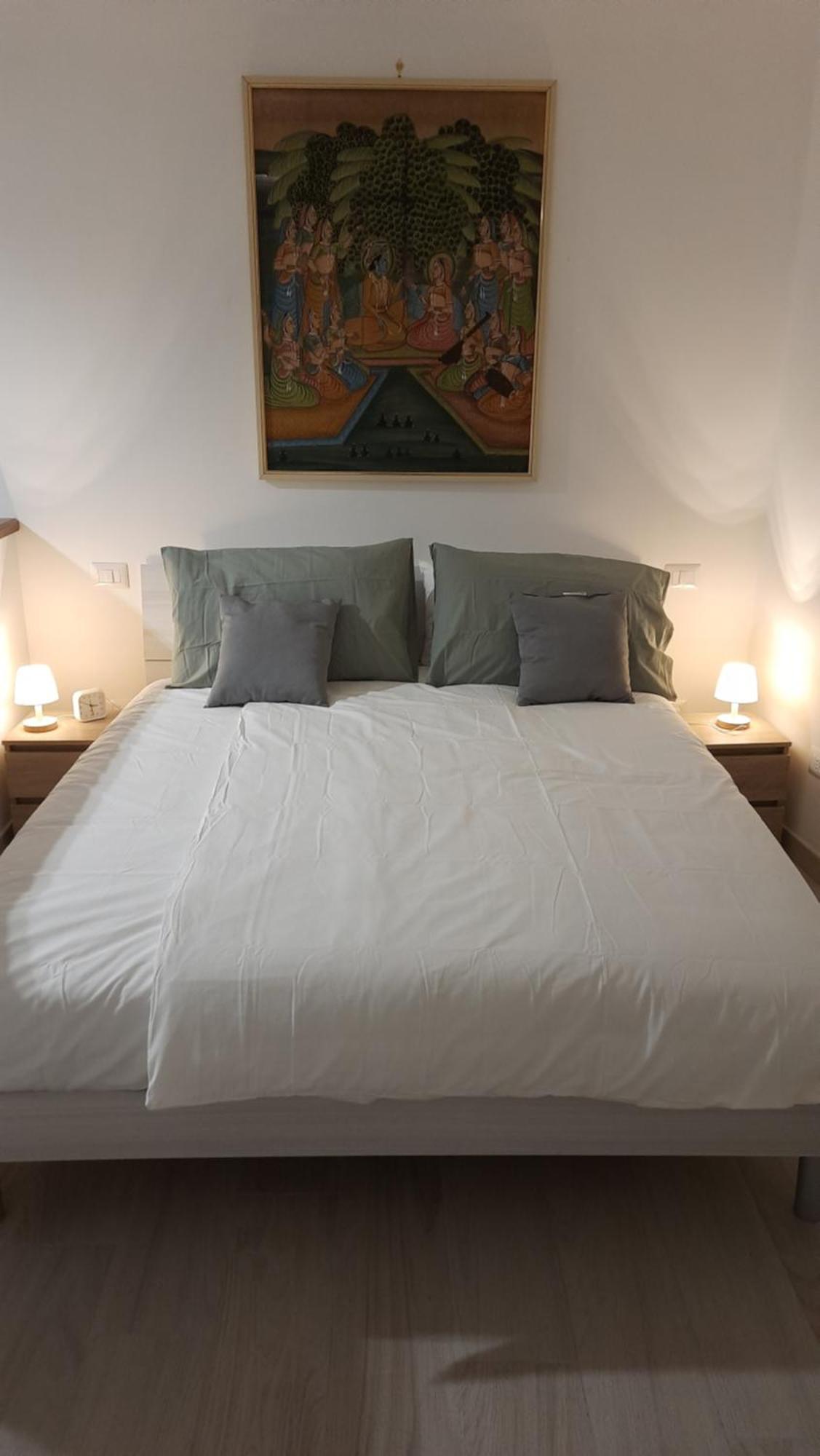 La Bomboniera Apartment Tivoli Ngoại thất bức ảnh